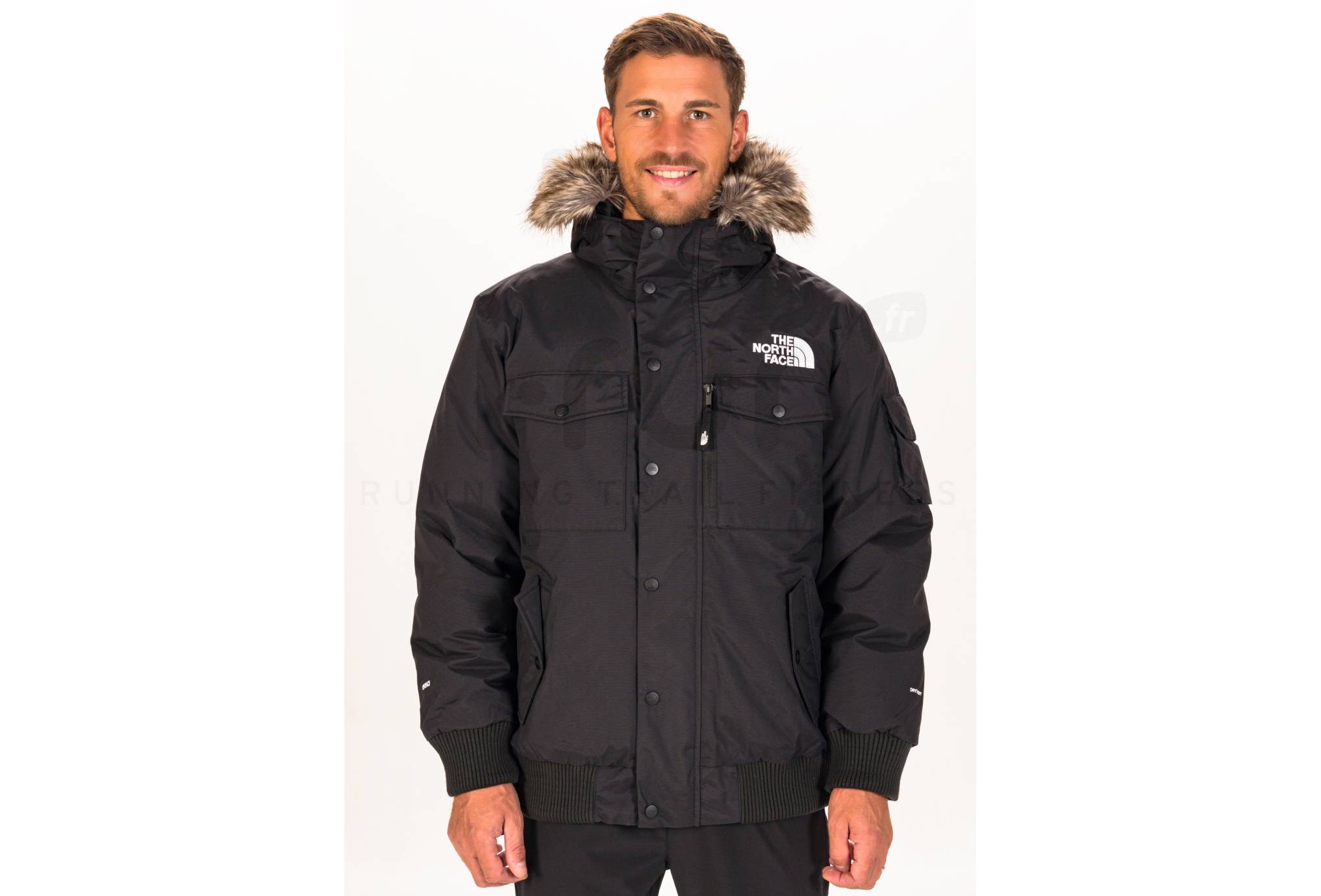 The North Face Gotham M special offer | Men Clothing Jackets The 