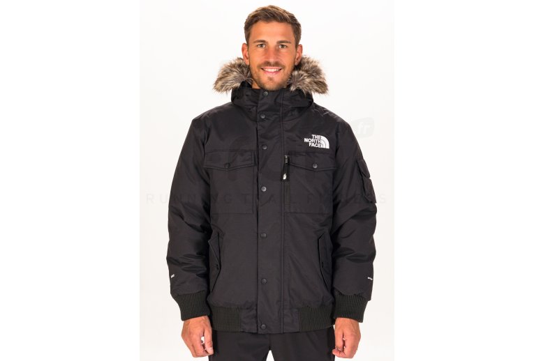 The North Face Gotham M