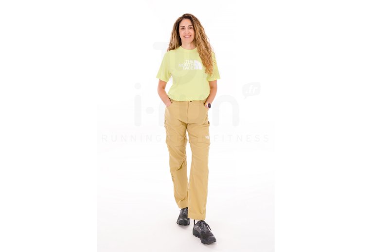 The North Face Half Dome Evolution Damen