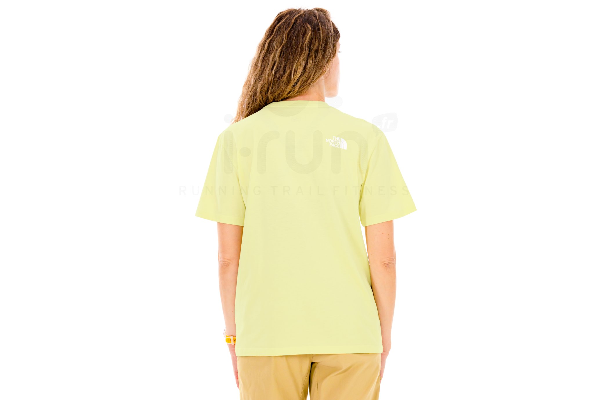 The North Face Half Dome Evolution Damen