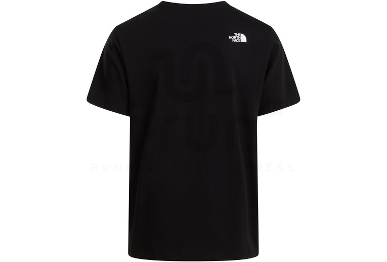 The North Face Half Dome Evolution