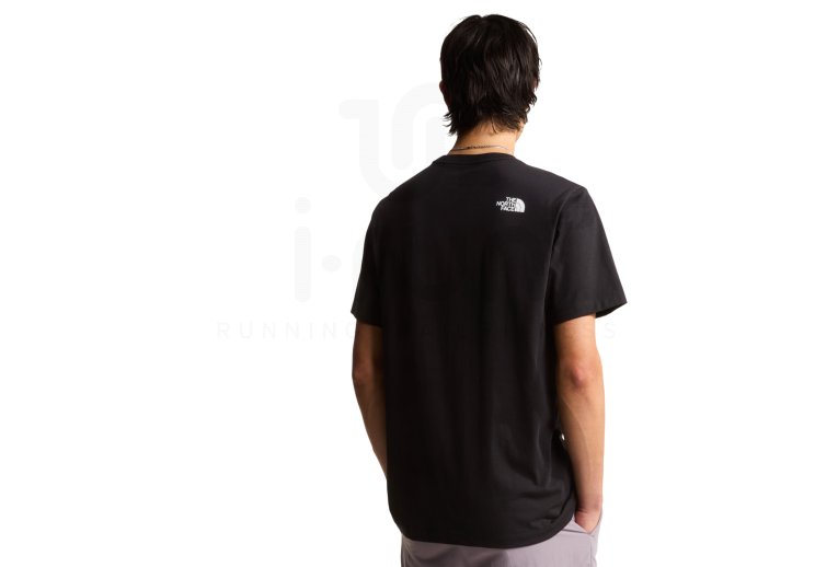 The North Face Half Dome Evolution