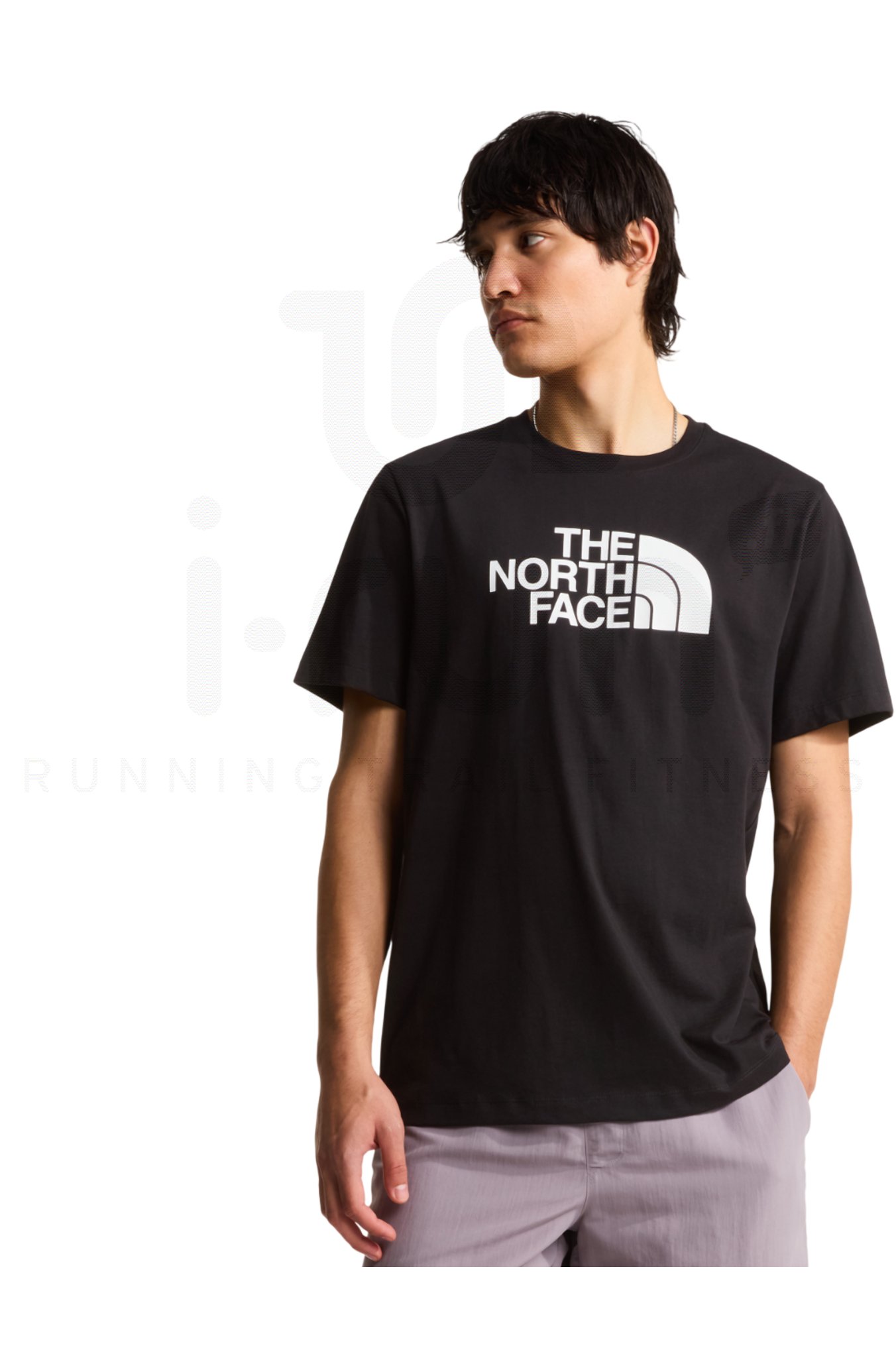 The North Face Half Dome Evolution