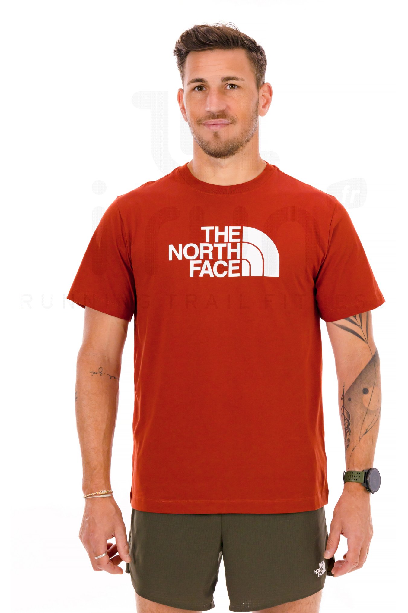 The North Face Half Dome Evolution