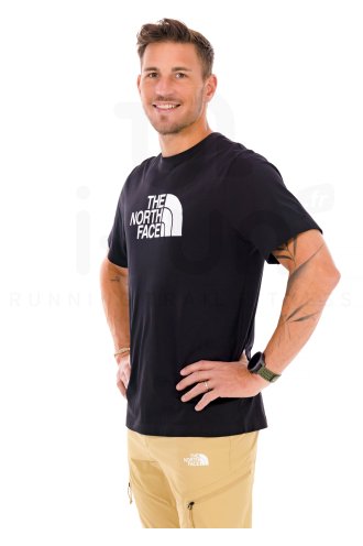 The North Face Half Dome Evolution 