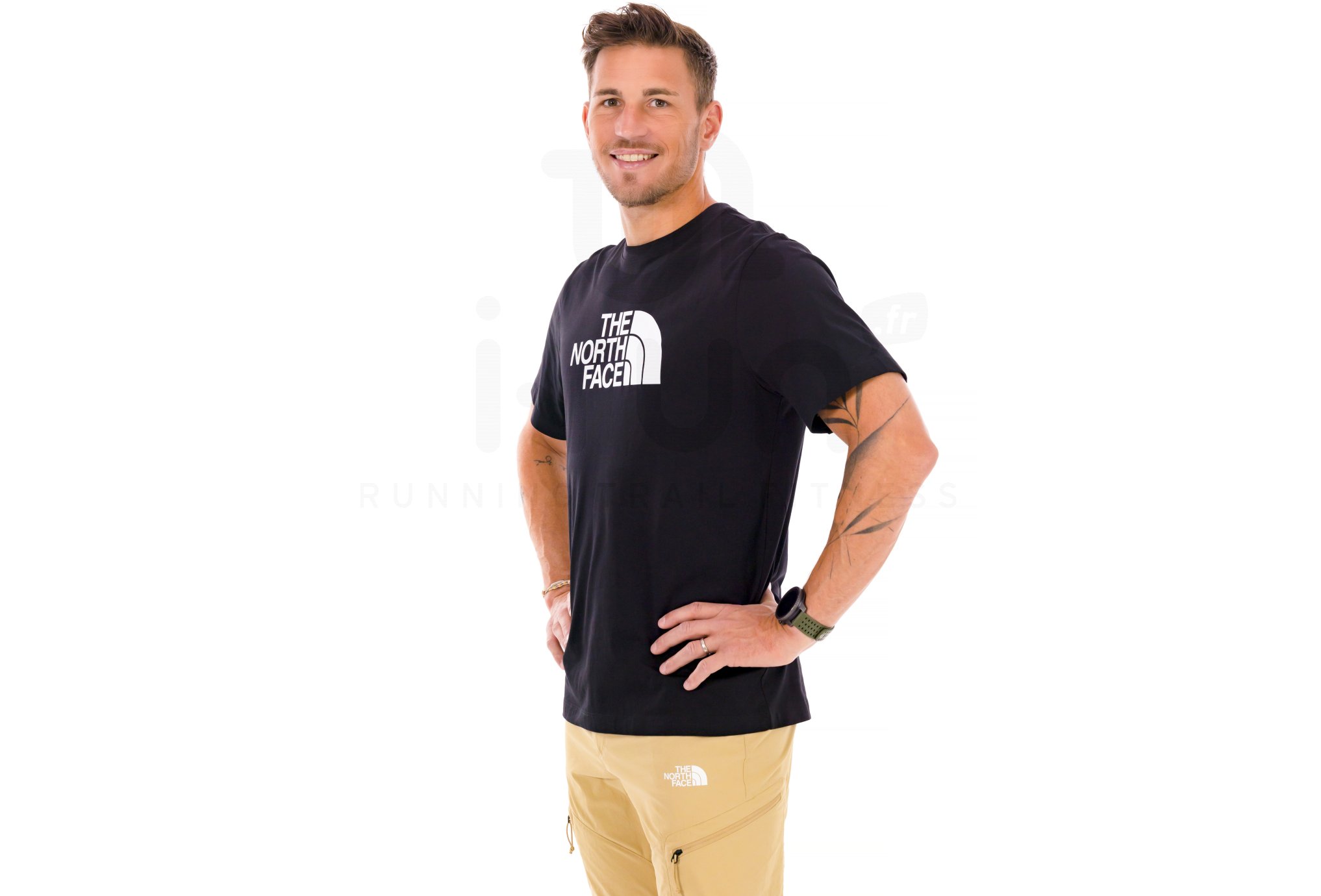 The North Face Half Dome Evolution
