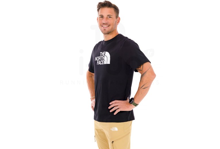 The North Face Half Dome Evolution