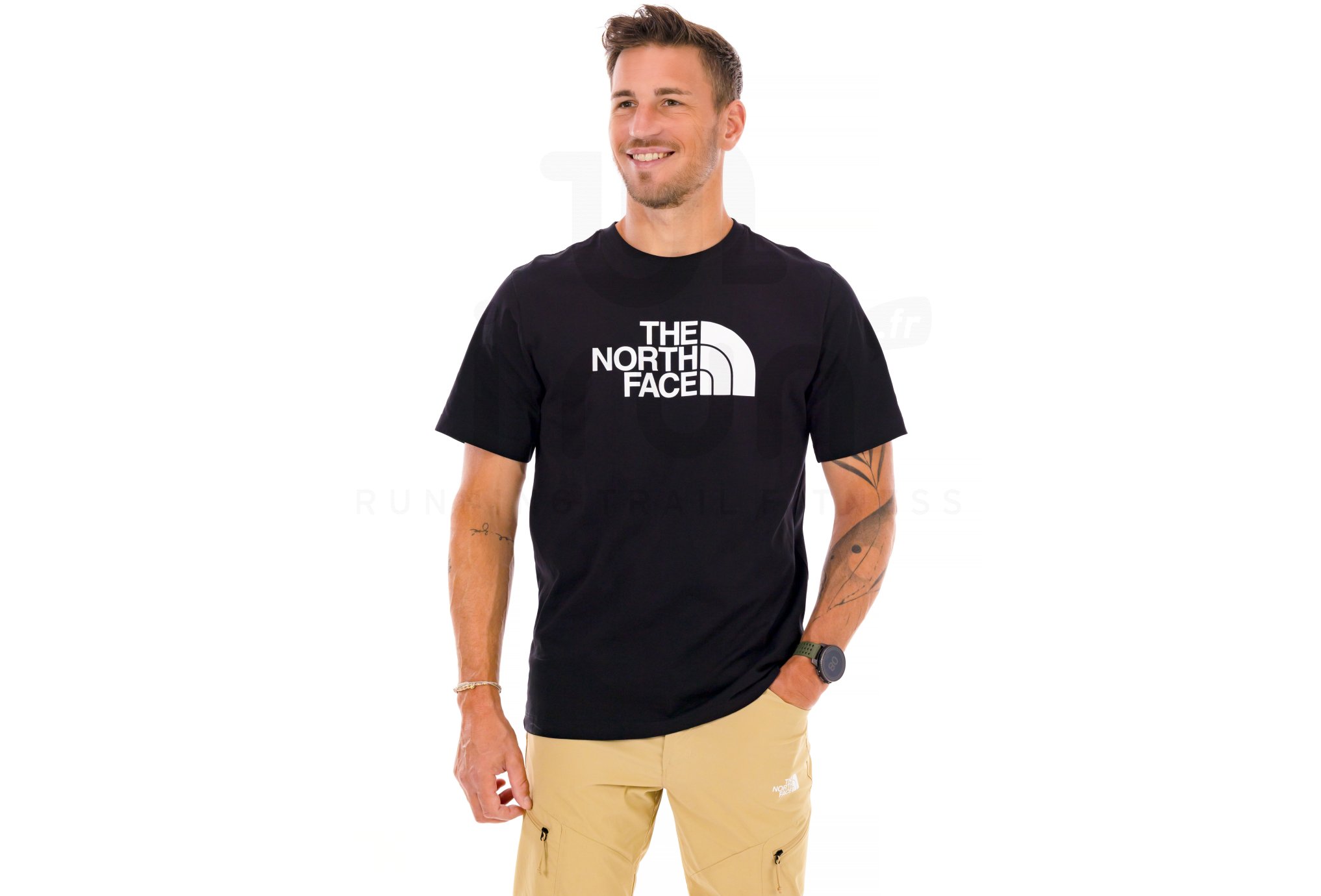 The North Face Half Dome Evolution