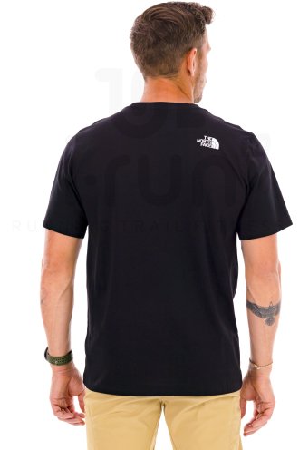 The North Face Half Dome Evolution 