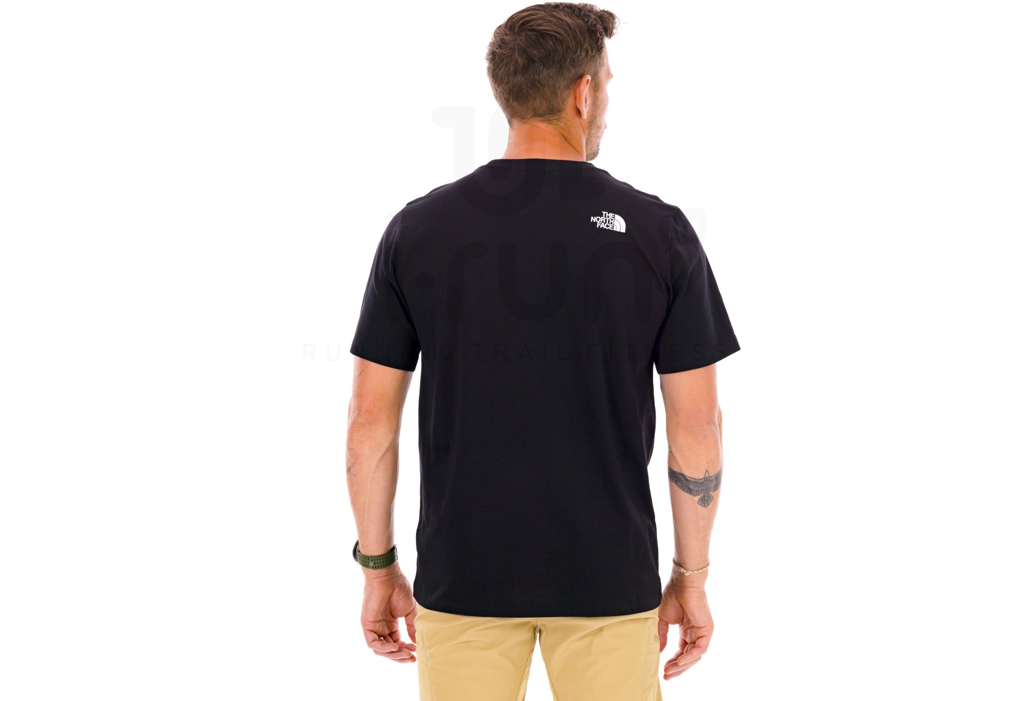 The North Face Half Dome Evolution