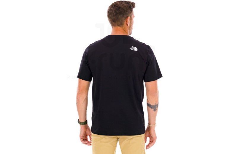 The North Face Half Dome Evolution