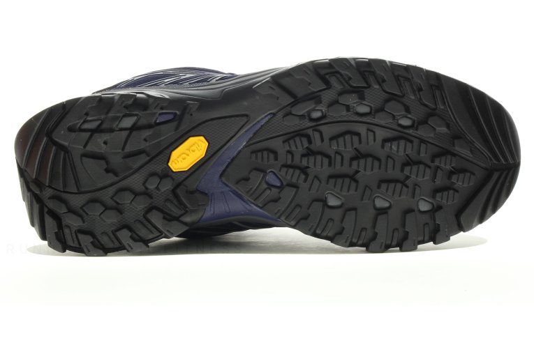 The North Face Hedgehog Fastpack Gore-Tex