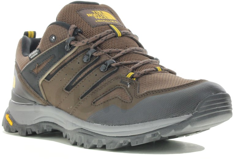 The North Face Hedgehog Fastpack II WP