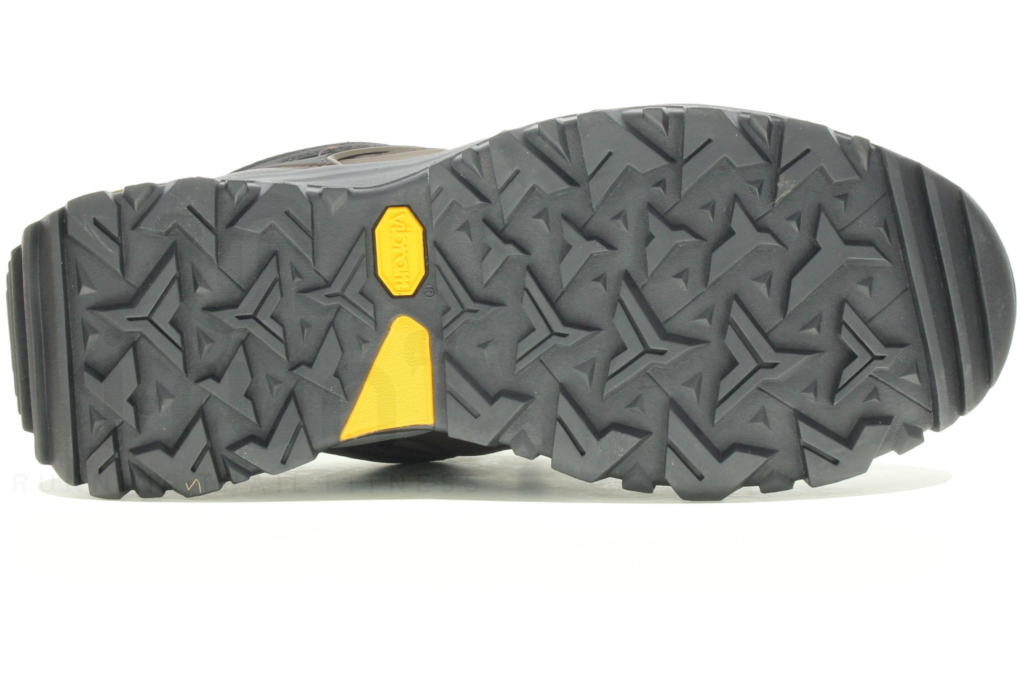 The North Face Hedgehog Fastpack II WP