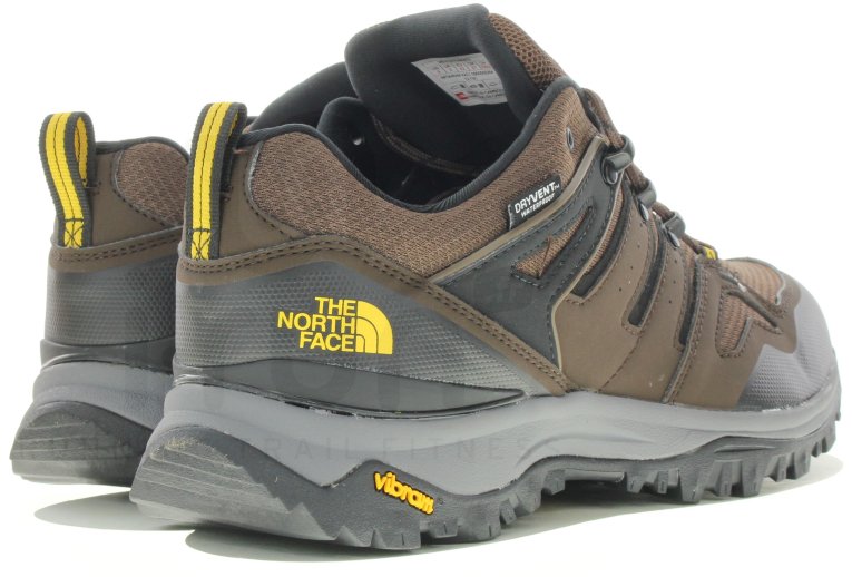 The North Face Hedgehog Fastpack II WP