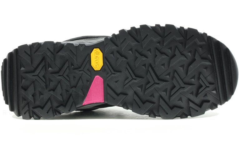 The North Face Hedgehog Fastpack II WP W 