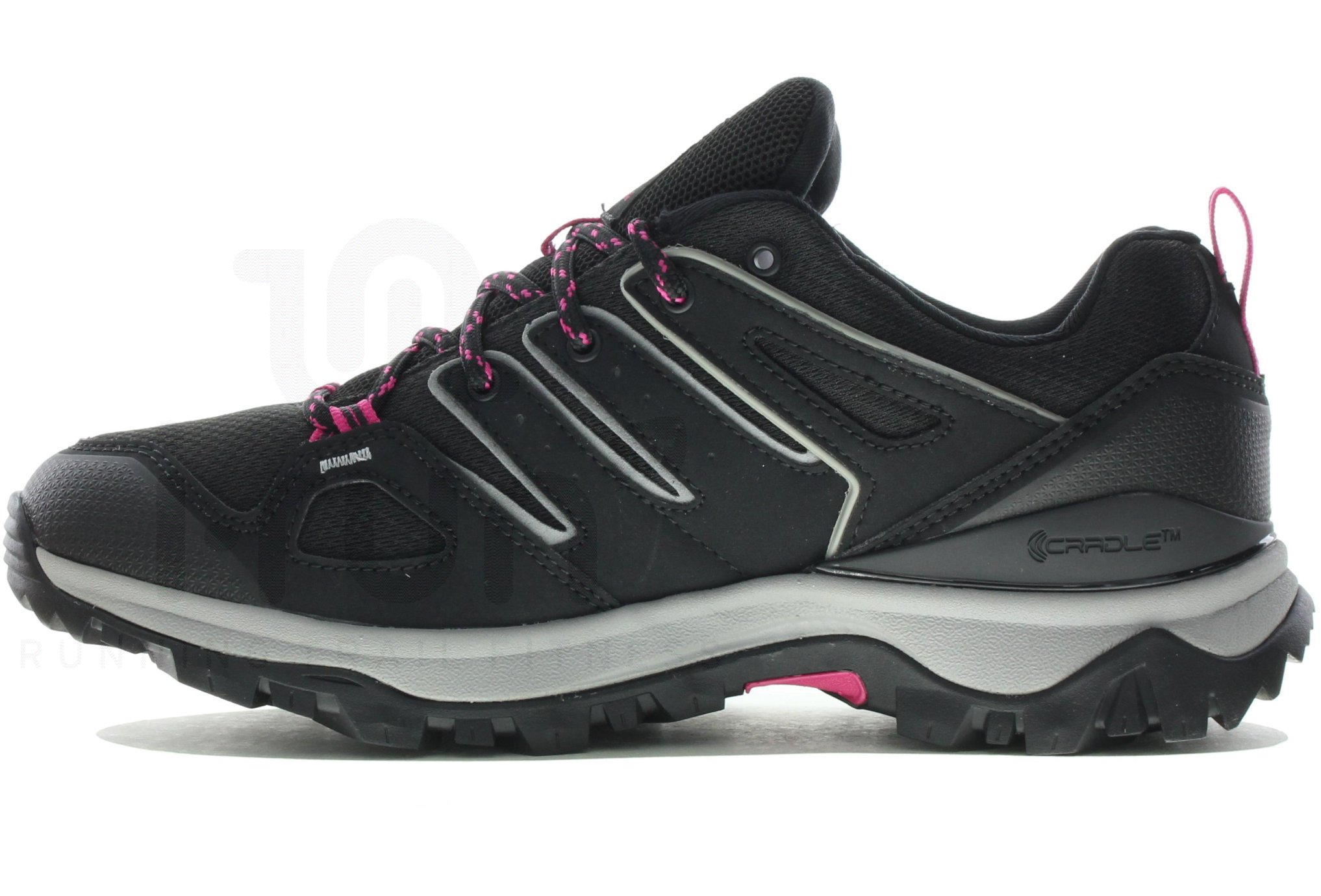 The North Face Hedgehog Fastpack II WP