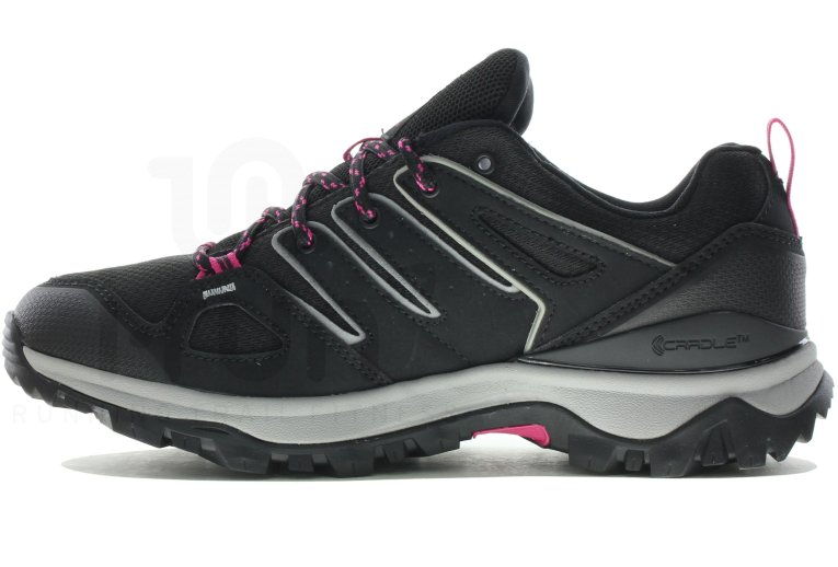 The North Face Hedgehog Fastpack II WP W 