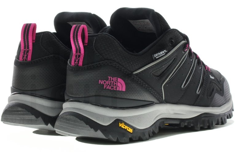 The North Face Hedgehog Fastpack II WP W 