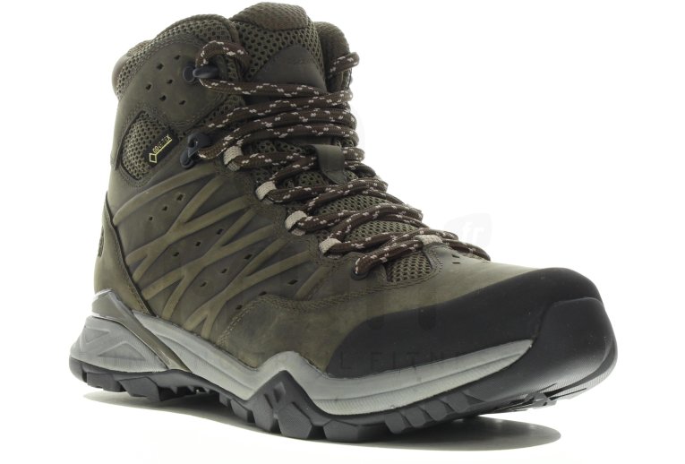 The North Face Hedgehog Hike II Mid Gore-Tex