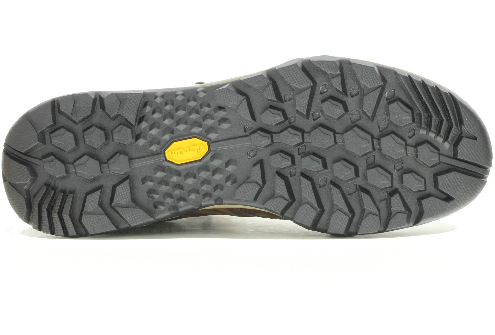 The North Face Hedgehog Hike II Mid WP