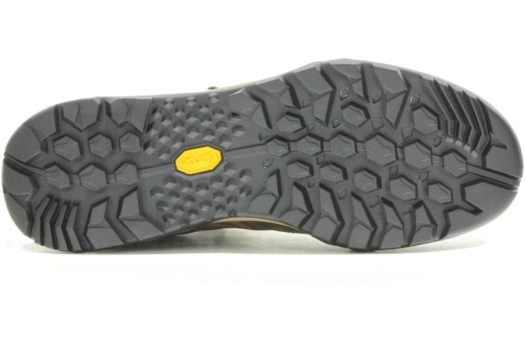 The North Face Hedgehog Hike II Mid WP M 