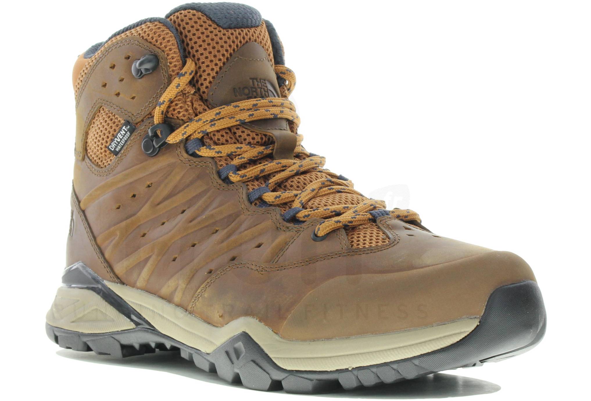 The North Face Hedgehog Hike II Mid WP