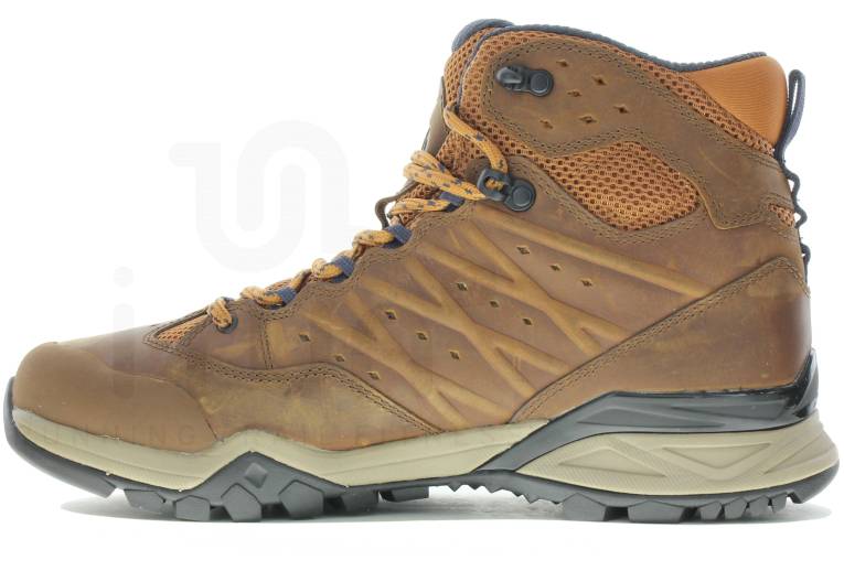 The North Face Hedgehog Hike II Mid WP M 