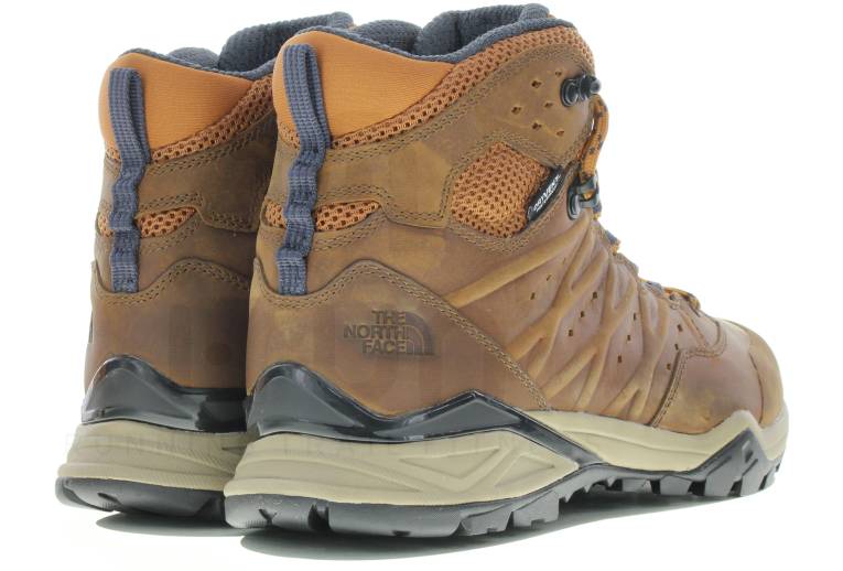 The North Face Hedgehog Hike II Mid WP M 