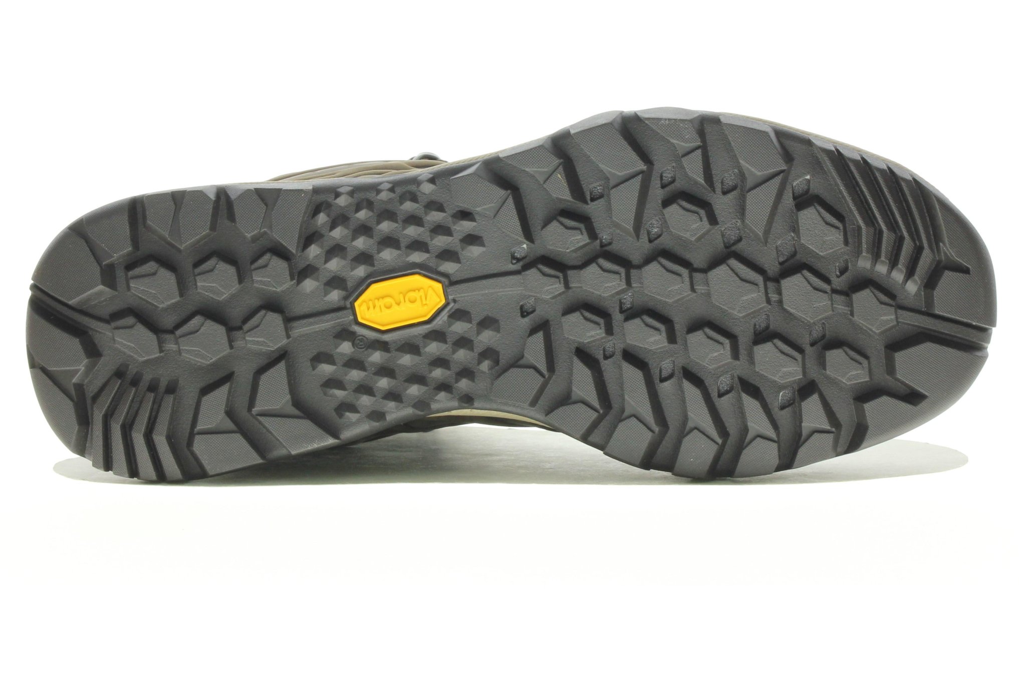 The North Face Hedgehog Hike II Mid WP