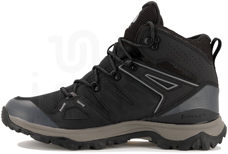 The North Face Hedgehog Mid Gore-Tex M