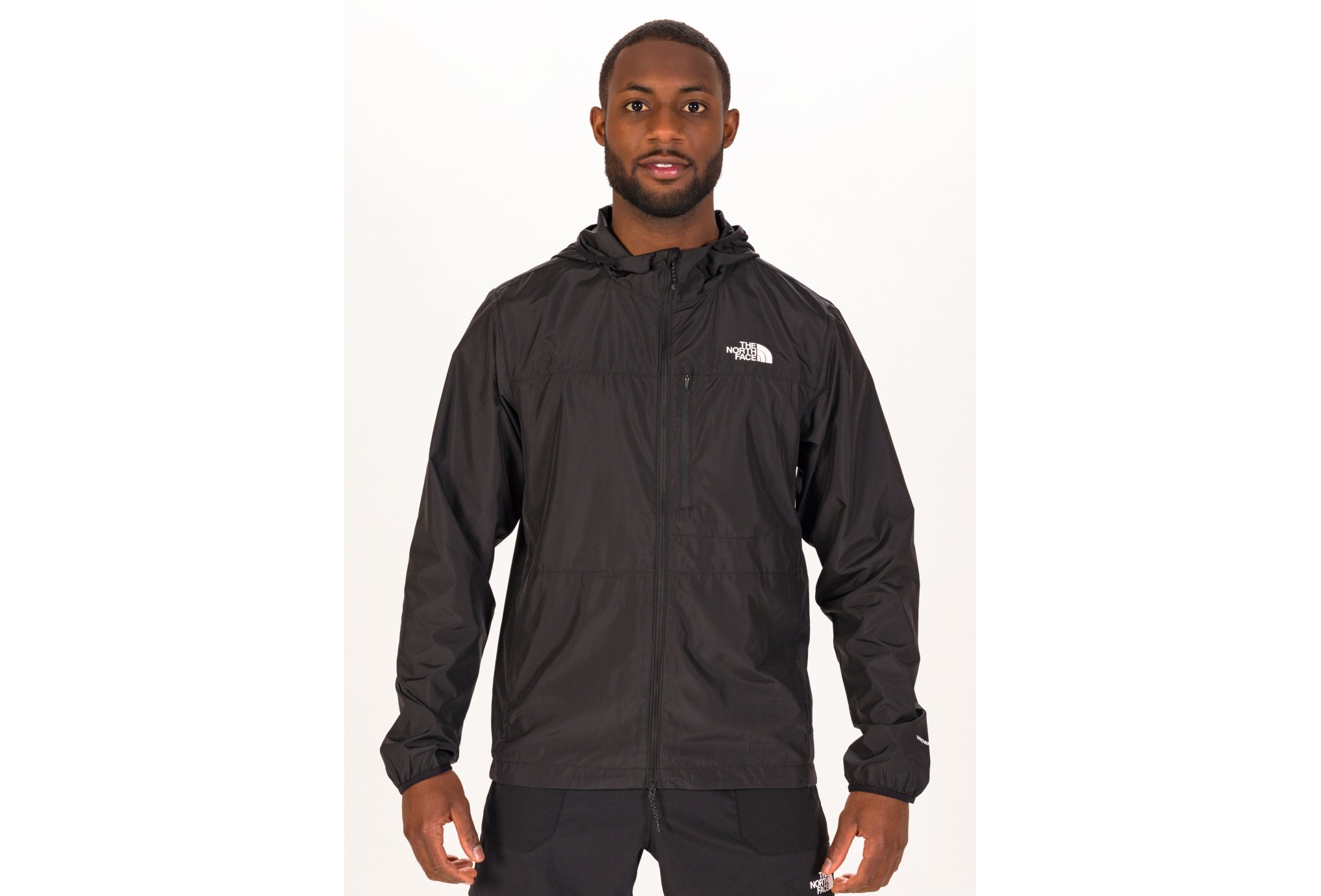 The North Face Higher Run M vêtement running homme