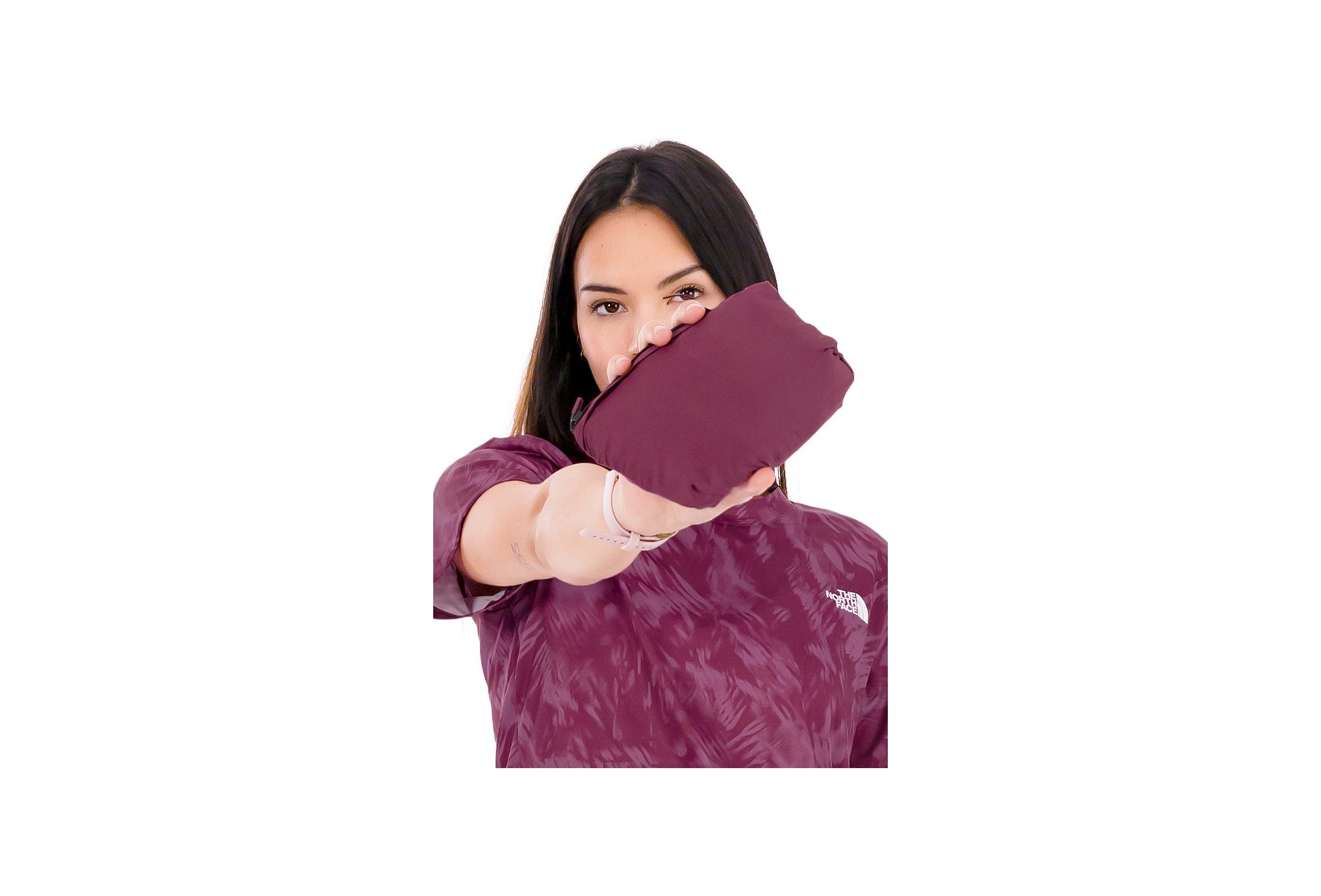 The North Face Higher Run W