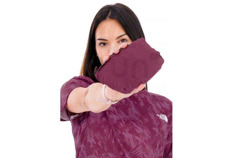 The North Face Higher Run W