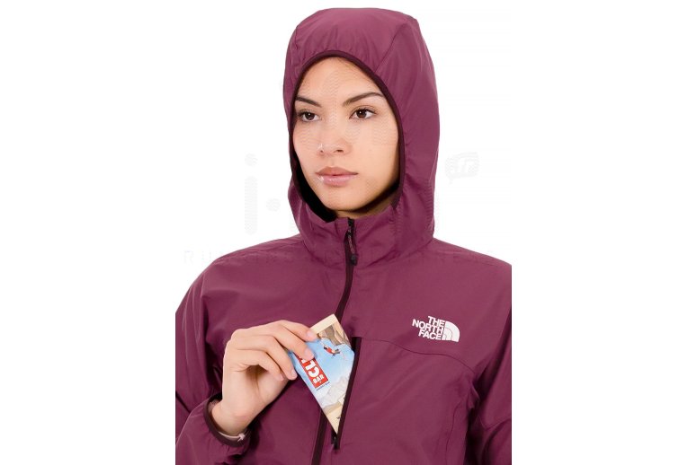 The North Face Higher Run W