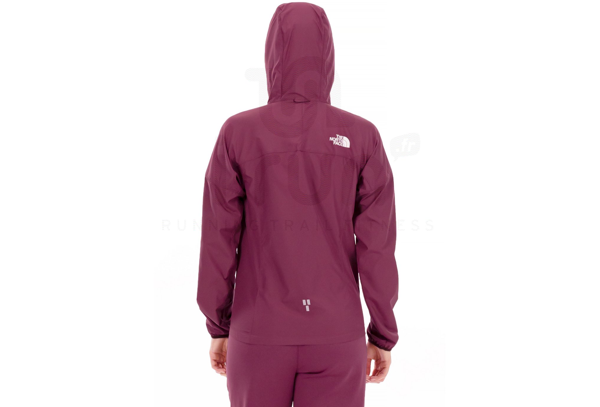 The North Face Higher Run W