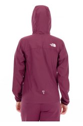 The North Face Higher Run W
