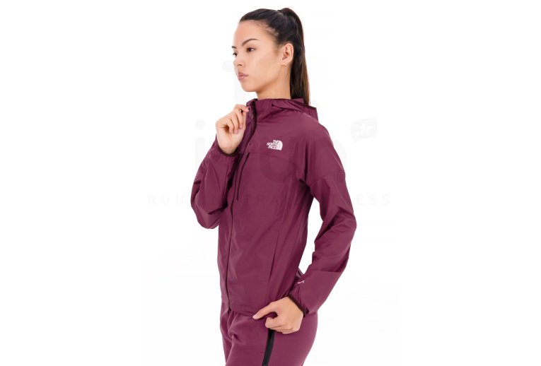 The North Face Higher Run W