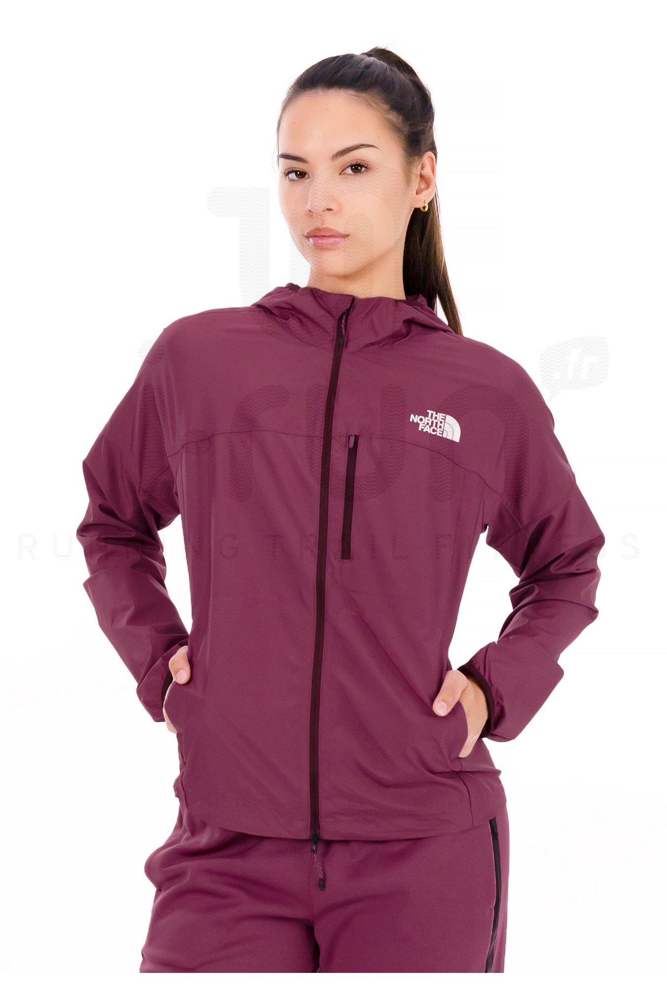 The North Face Higher Run W