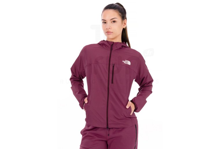 The North Face Higher Run W