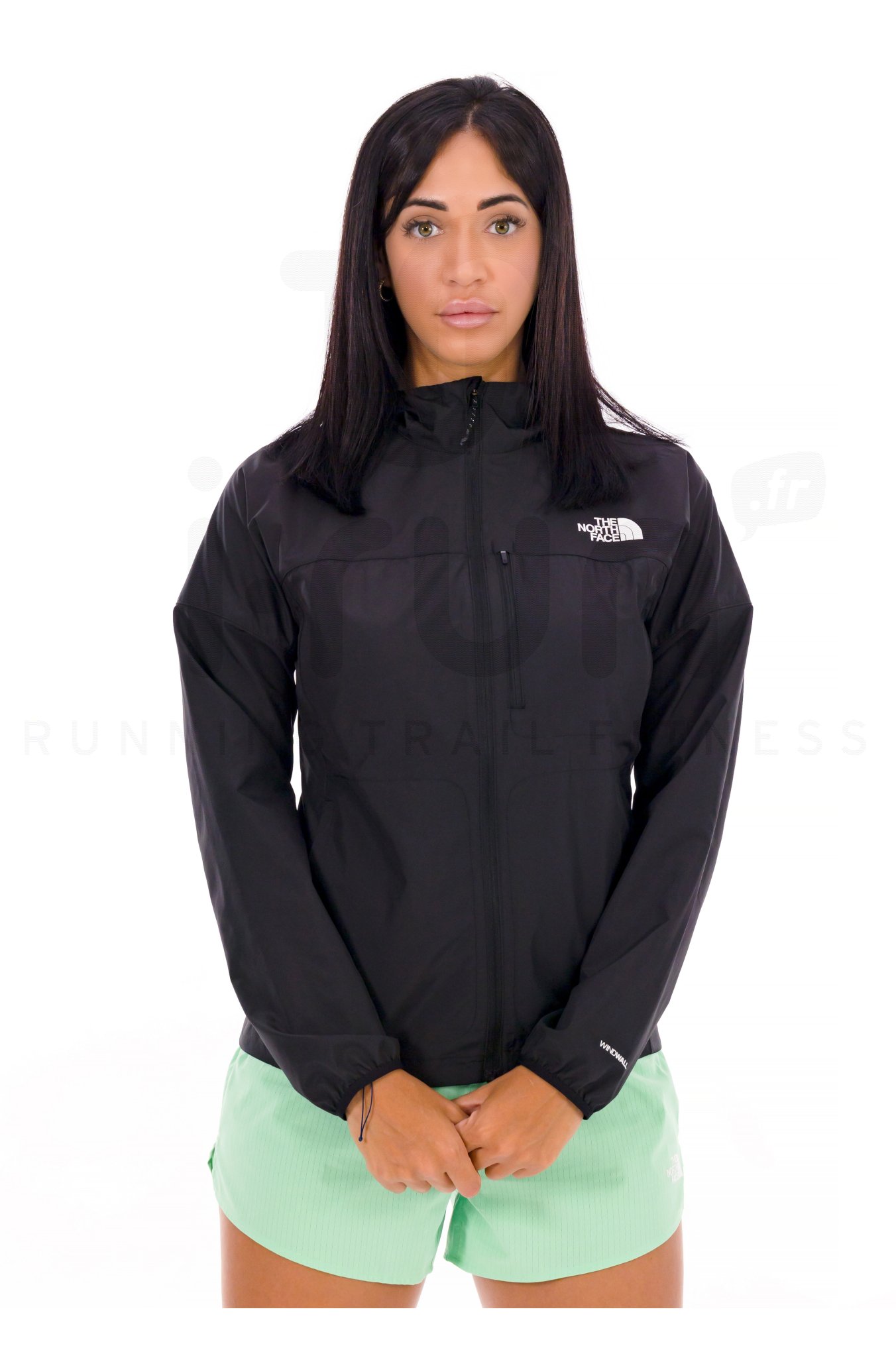 The North Face Higher Run W