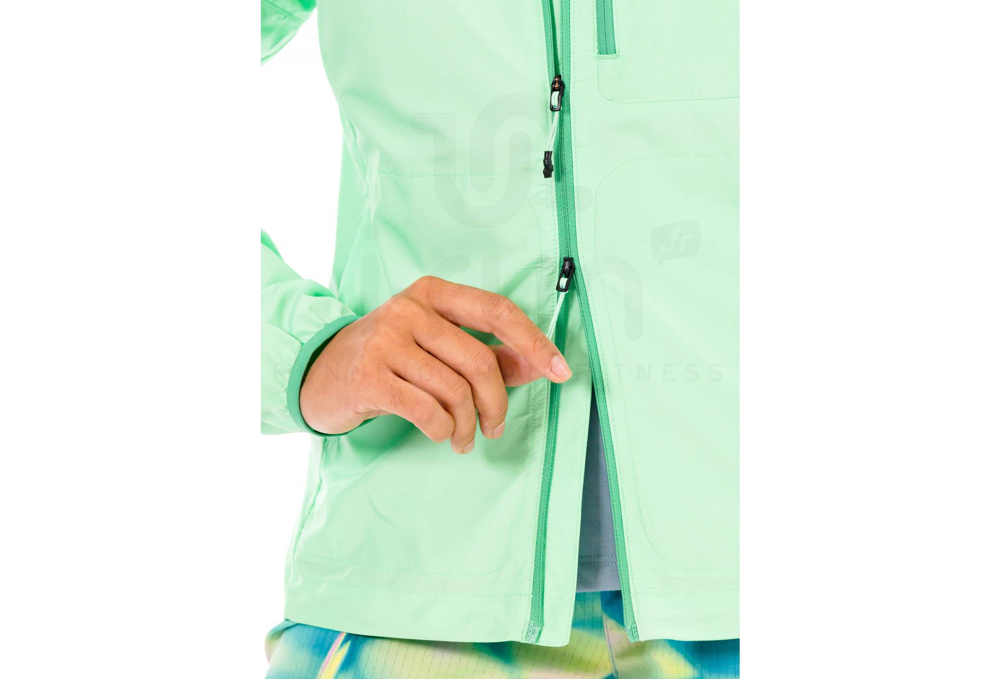 The North Face Higher Run W