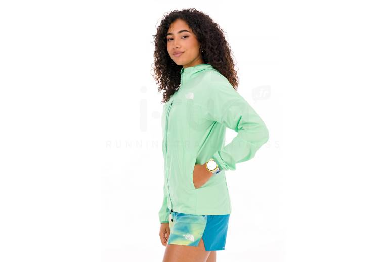 The North Face Higher Run W