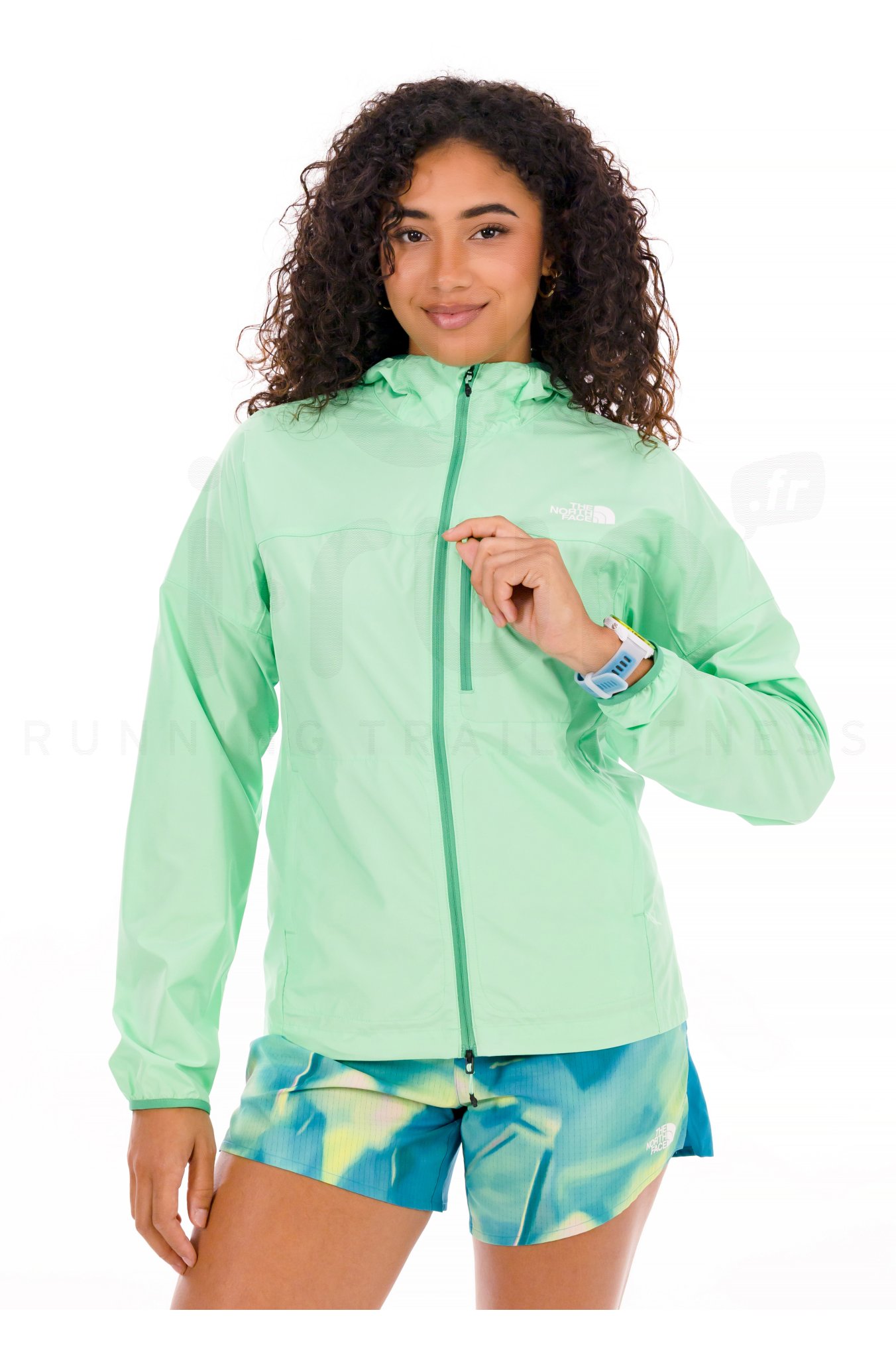 The North Face Higher Run W