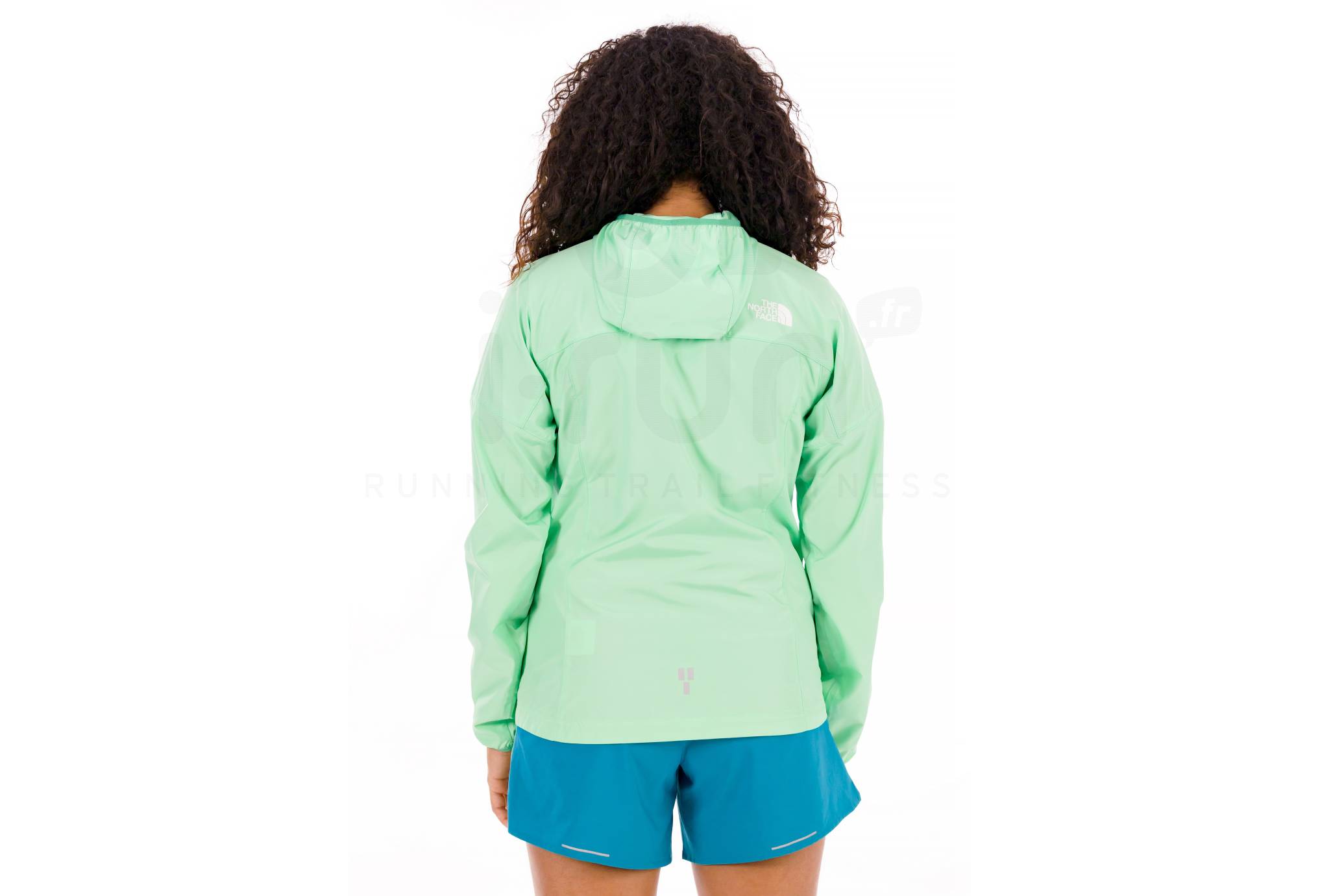 The North Face Higher Run W