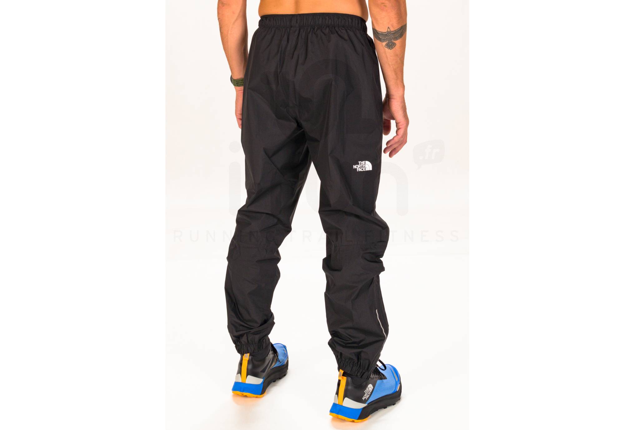 The North Face Higher Run