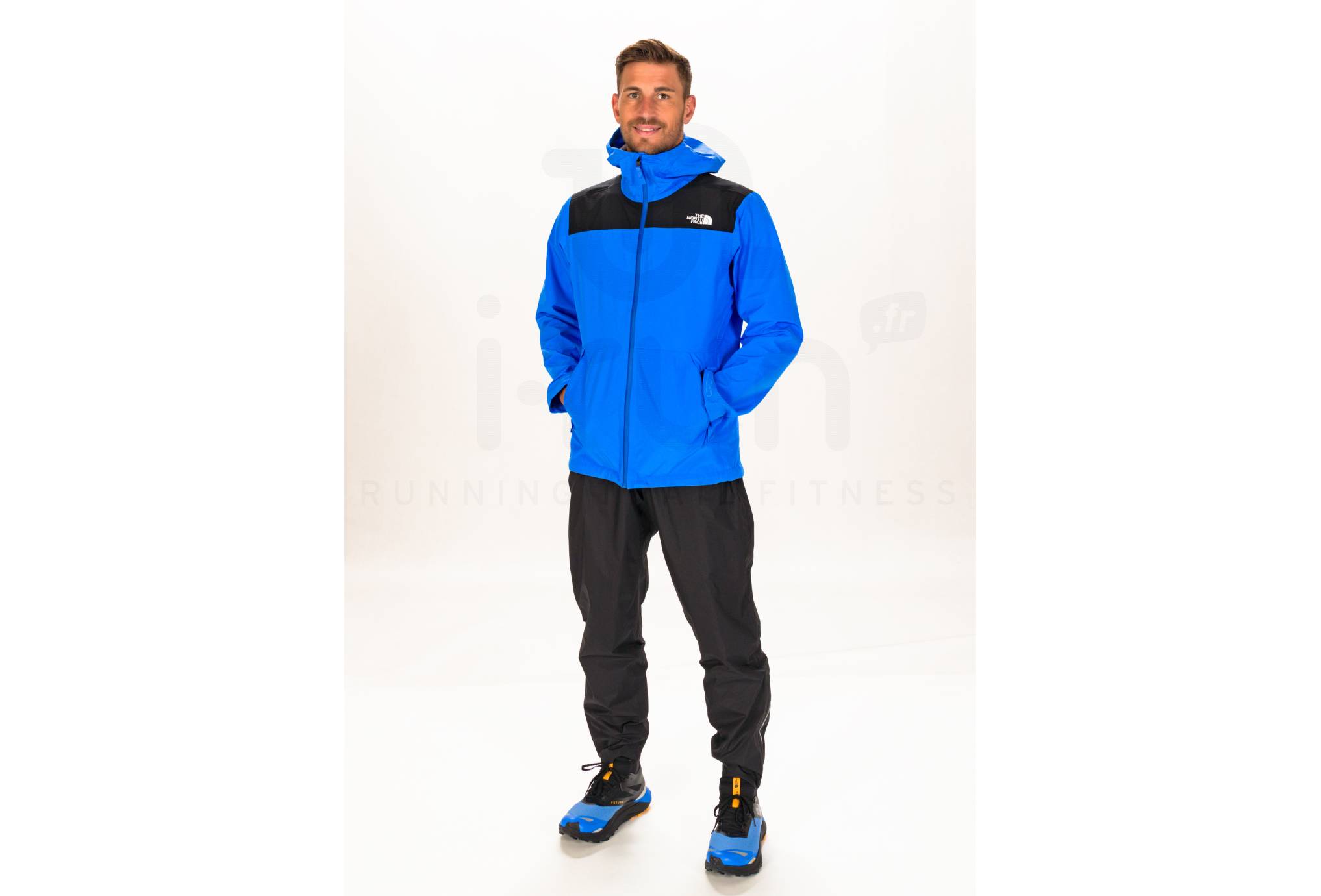 The North Face Higher Run