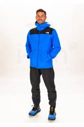 The North Face Higher Run Herren