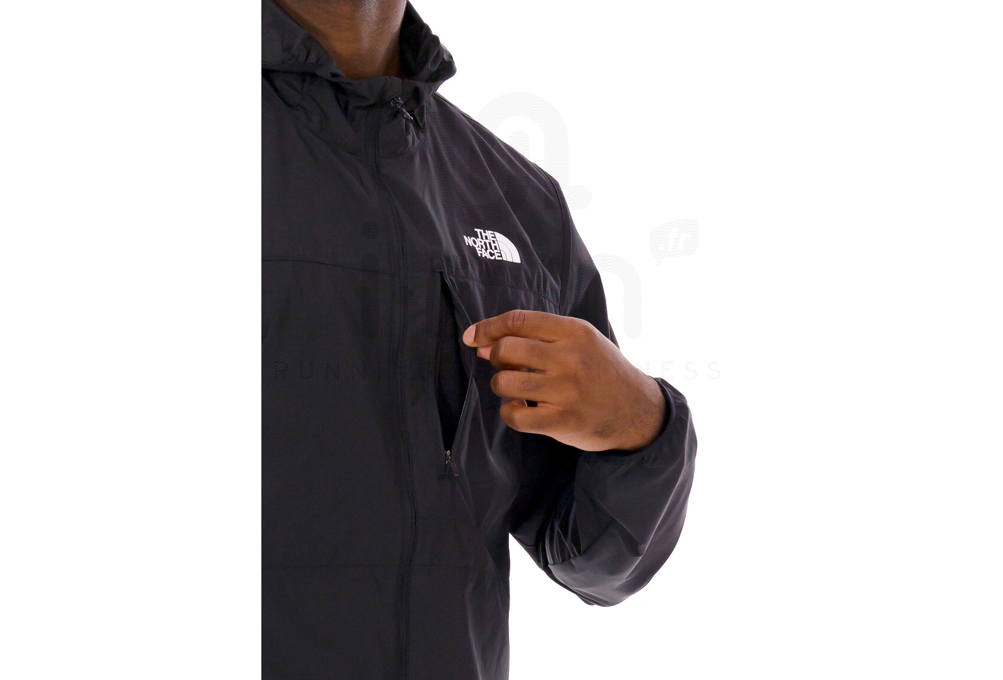 The North Face Higher Run
