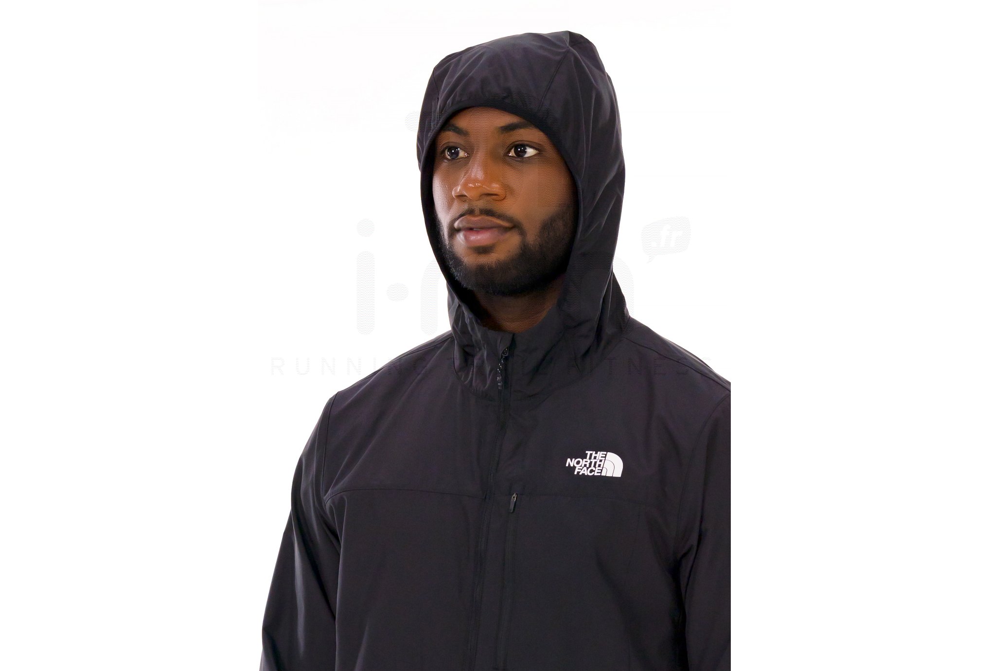 The North Face Higher Run